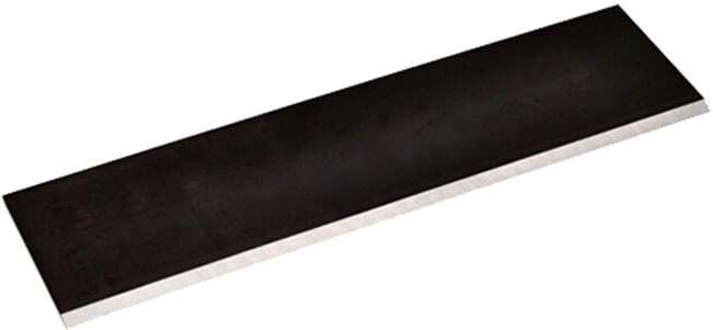 Outil de décapage de rouleaux 300x80x2mm lisse 22 ; Roll (1718410)