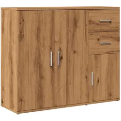 vidaXL, Kommode + Sideboard, Tarania (91 x 29.50 x 75 cm)