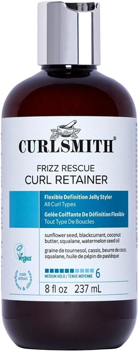 237ml CURLSMITH Frizz Rescue Curl Retainer