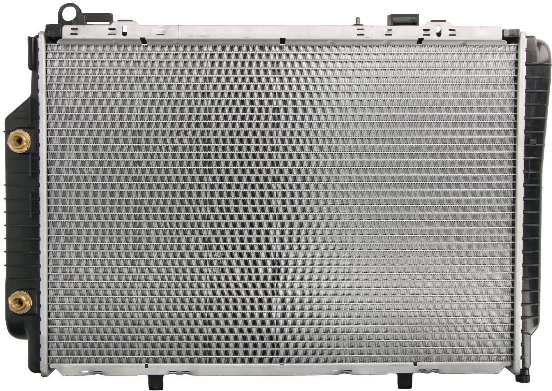 Nissens Radiatore, raffreddamento motore 62765