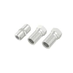 Hama 00205203 SAT Adapter 2 St.