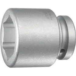 ASW Kraftschraubersteckschlüsseleinsatz 750 1′′ SW 34 mm - 75010