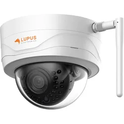 LE HD-LE204 - Überwachungskamera, IP, LAN, WLAN, außen