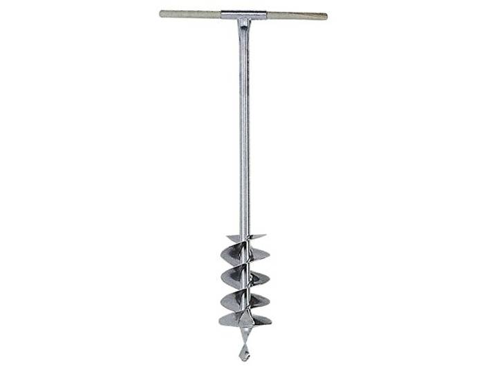 Kerbl grondboor, diameter 15 cm