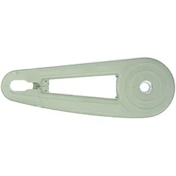 Excelsior Kettenkasten Nostalgie 3-Gang palegreen