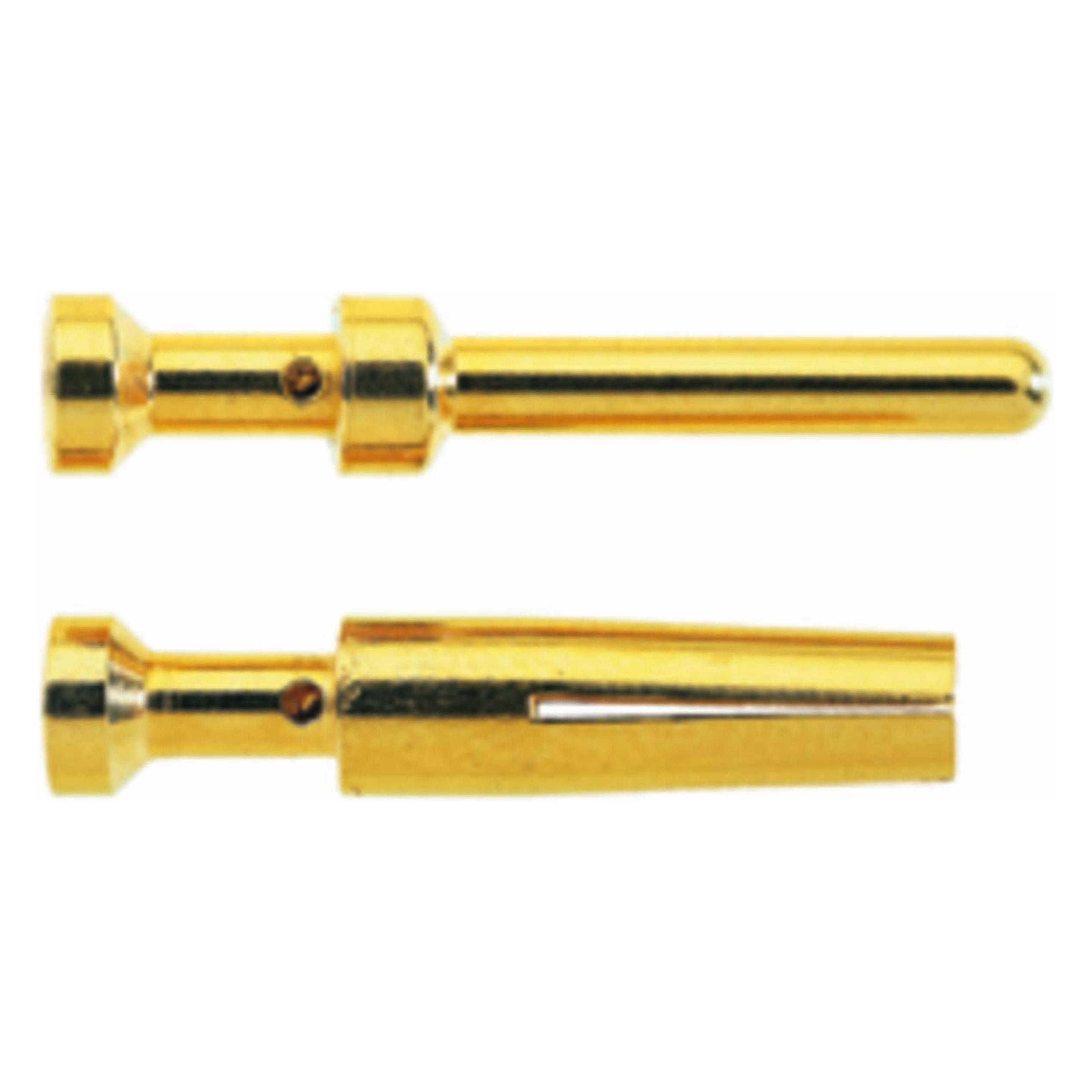 Harting Kontaktstift (09330006172)