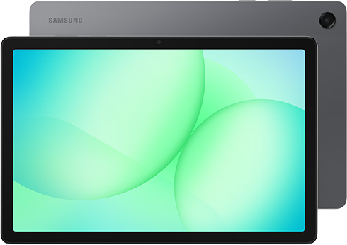 Samsung Galaxy Tab A11+ X230 11.0 WiFi 128GB 6GB RAM Grey Europa