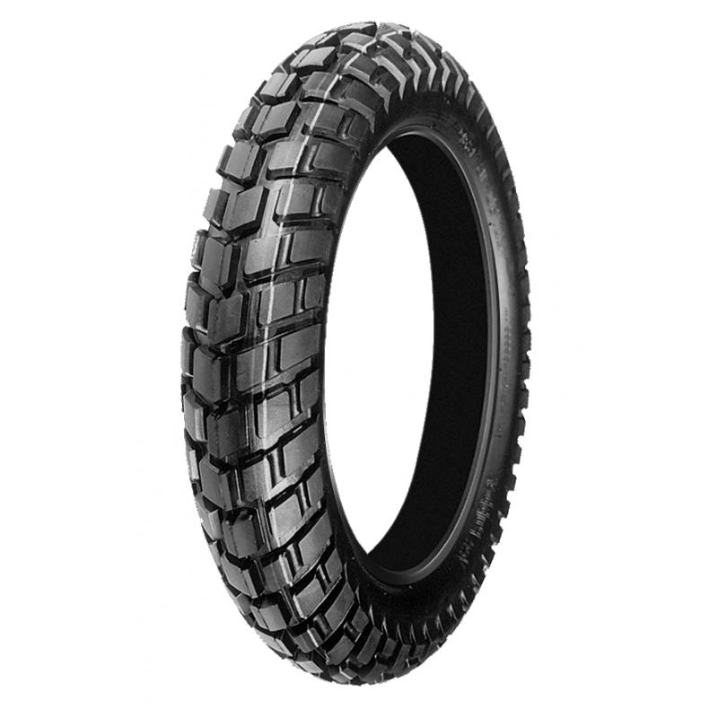 Pneu arrière trail Vee Rubber VRM-163 4.10-18 59P TT