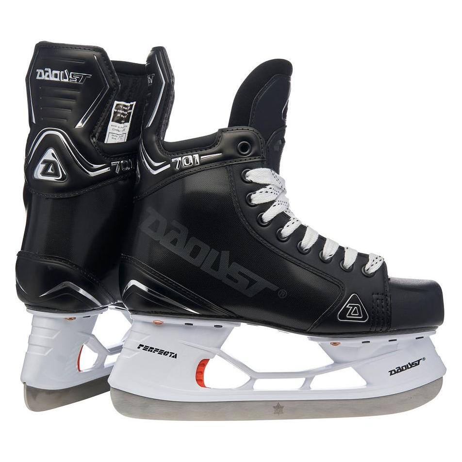Daoust 701 Schlittschuhe Grösse 10 (45.5) (Daoust)