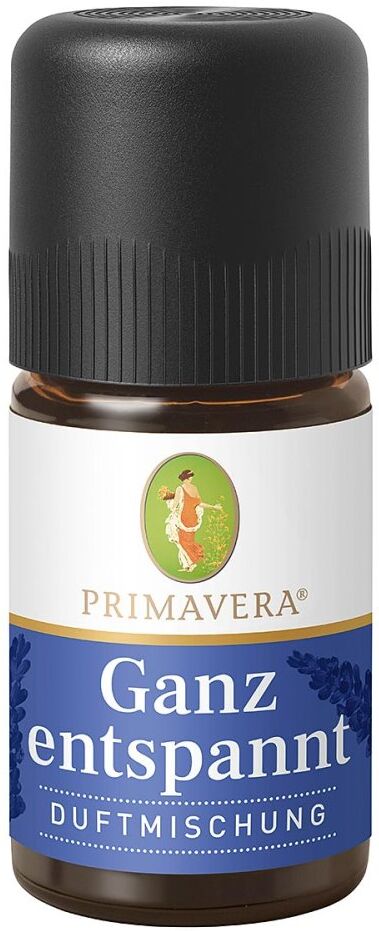 Primavera® Ganz entspannt Duftmischung