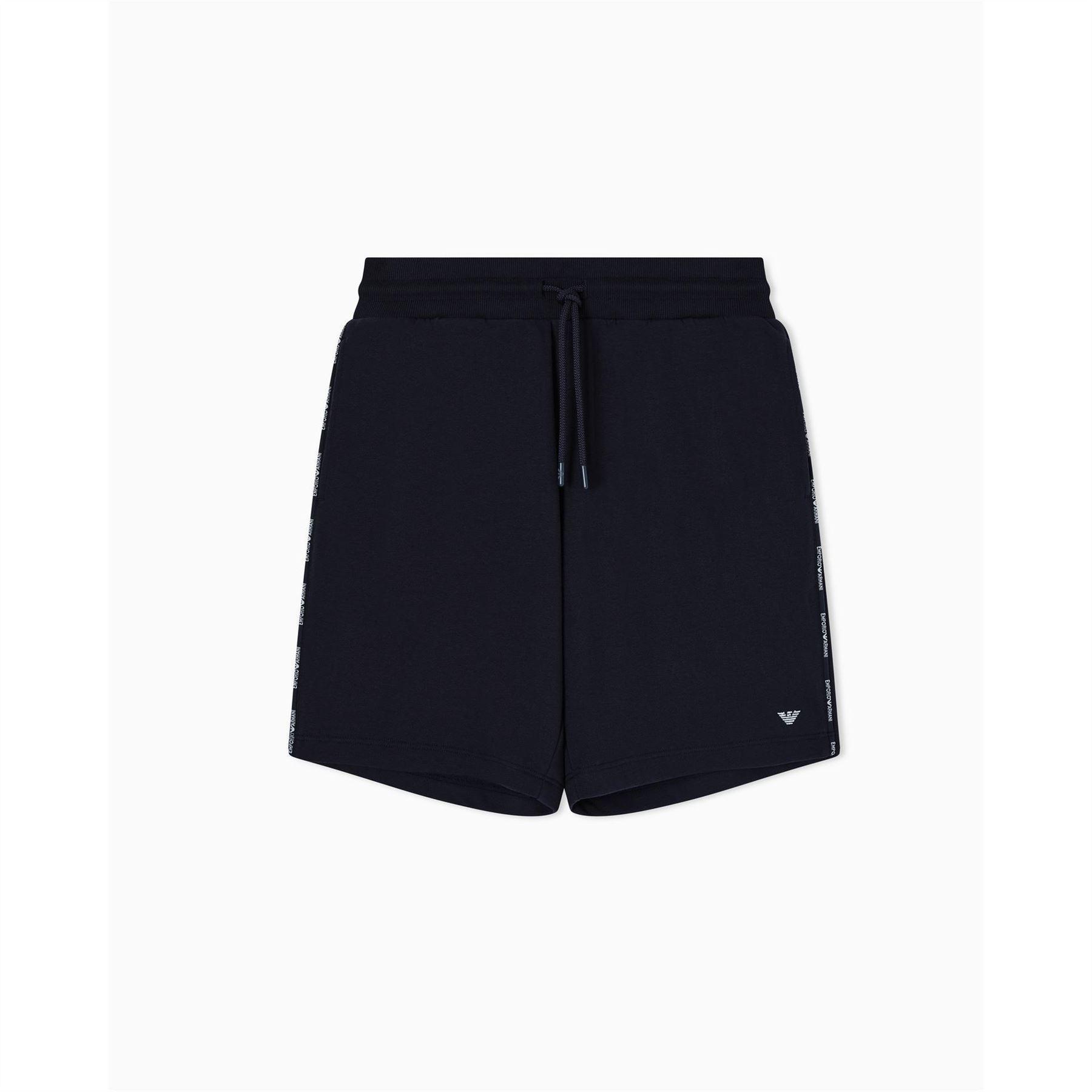 Emporio Armani EA7 - Shorts für Herren (Marine)