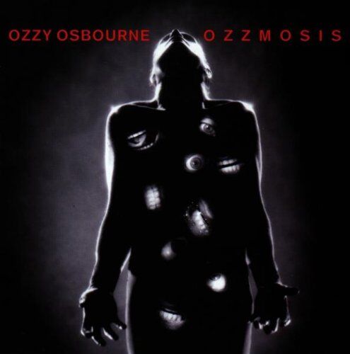 Ozzy Osbourne - Ozzmosis - Preis vom 12.10.2026 11:37:12 h
