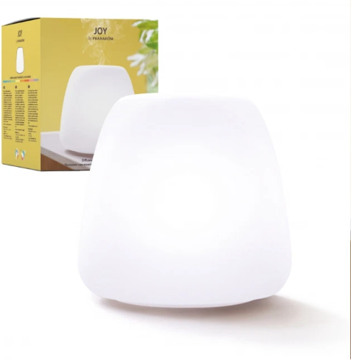 Pranarom Die Joy Diffuser Diffusion