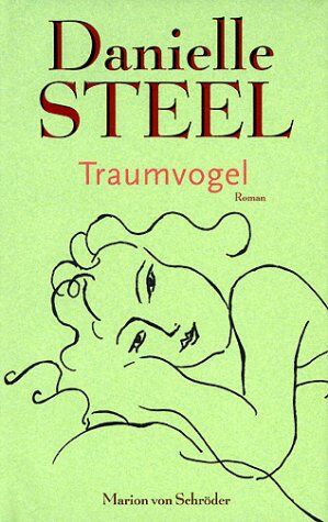 Danielle Steel - Traumvogel - Preis vom 30.09.2026 09:01:18 h