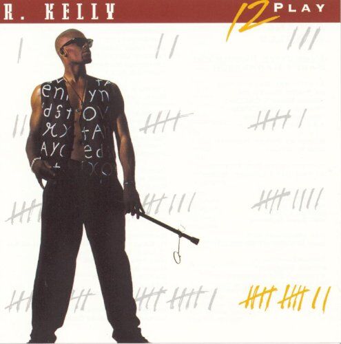 R. Kelly - 12-Play - Preis vom 09.10.2026 07:28:09 h
