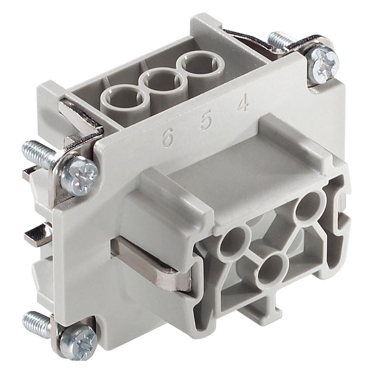 Lapp Buchseneinsatz EPIC H-B 6 101 (10191100)