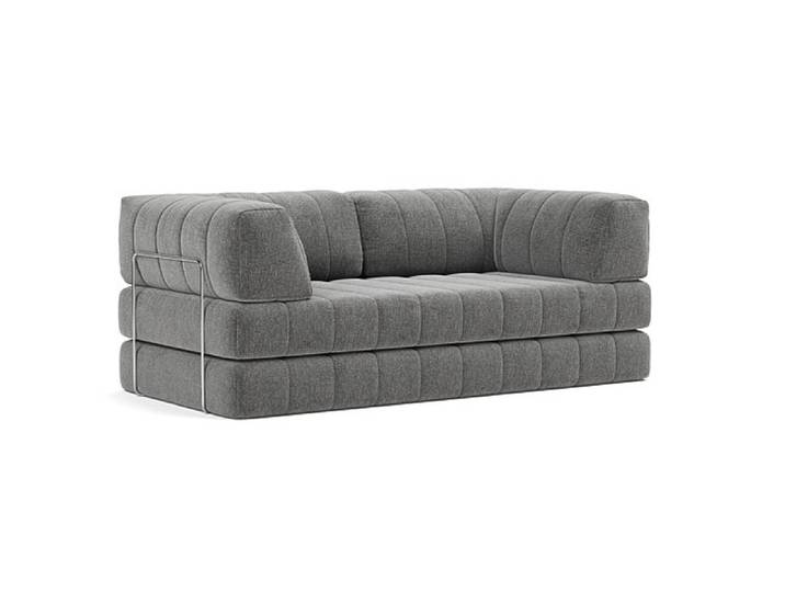 Innovation Living CozyPad Schlafsofa mit Armlehnen