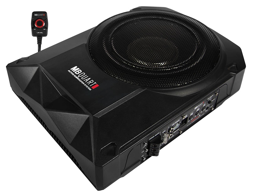 MB Quart QB251