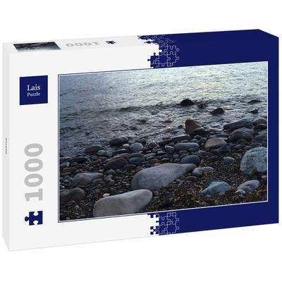 Lais Puzzle Küste 1000 Teile