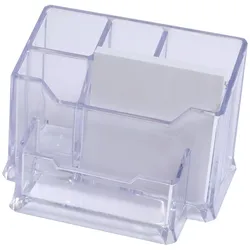 Metzger&Mendle, Schreibtisch Accessoire, Stiftebox