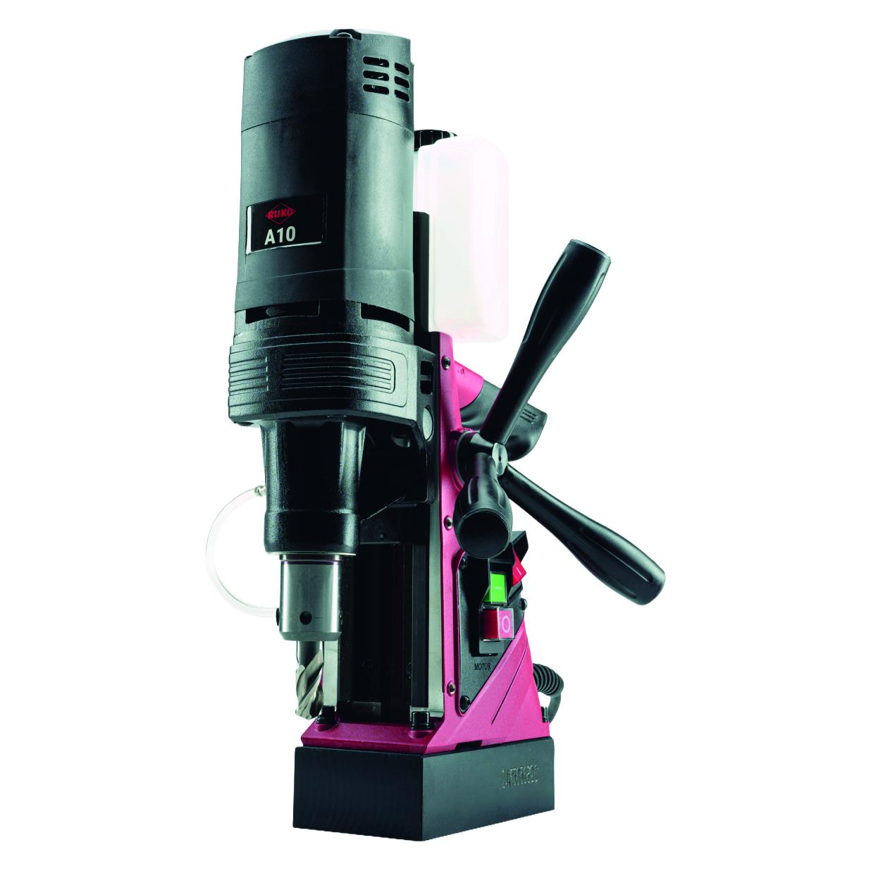 Ruko Magnetbohrmaschine (108010A)