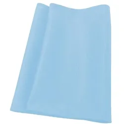 Textil-Überzug für 360 Grad Filter für AP30 Pro / AP40 Pro hellblau
