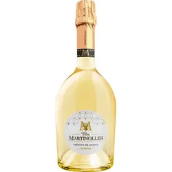 Crémant de Limoux Extra Brut - Cuvée Extrême - Clos Martinolles - 0.75L