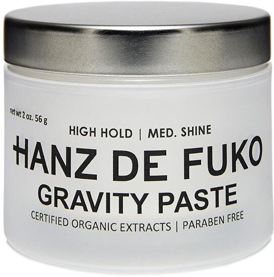56g Hanz De Fuko Gravity Paste