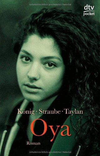 Karin König - Oya: Fremde Heimat Türkei (Fiction, Poetry & Drama) - Preis vom 09.10.2026 07:28:09 h