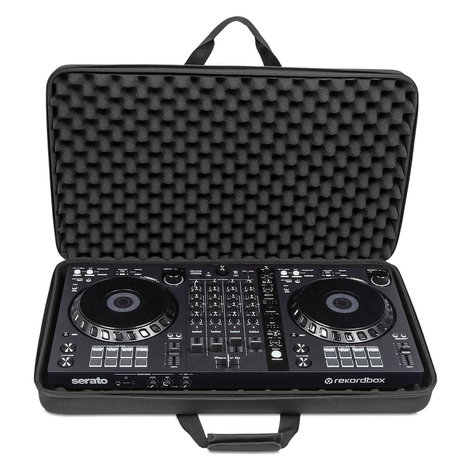 UDG U8303bl Creator Controller Hardcase XL (U8303BL CREATOR CONTR.HARDCASE-XL)