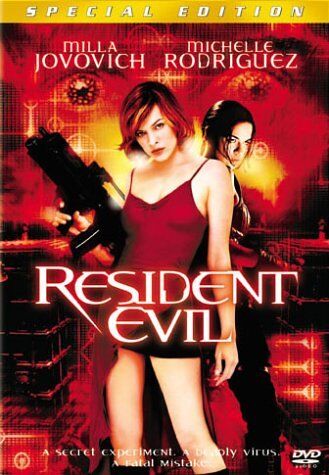 Resident Evil - Édition Collector 2 DVD [FRANZOSICH] - Preis vom 30.09.2026 22:30:23 h