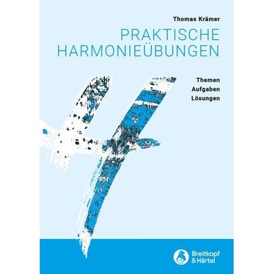 Praktische Harmonieübungen -