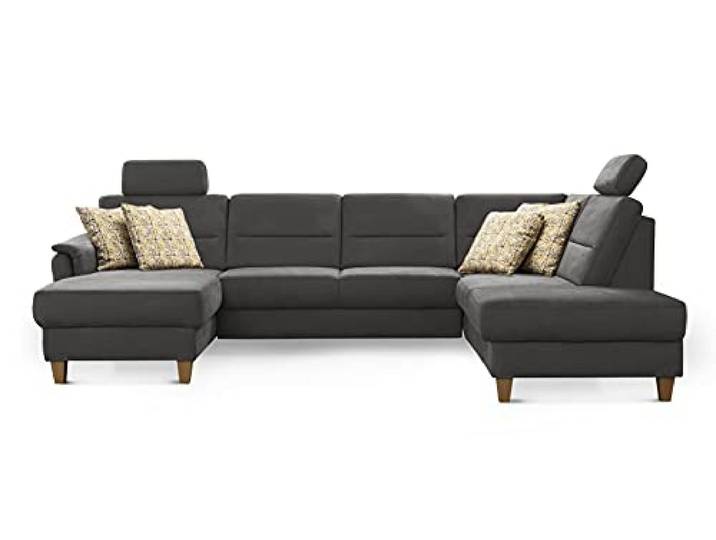 CAVADORE Palera d'angle en hêtre Gris Altara Grand modèle