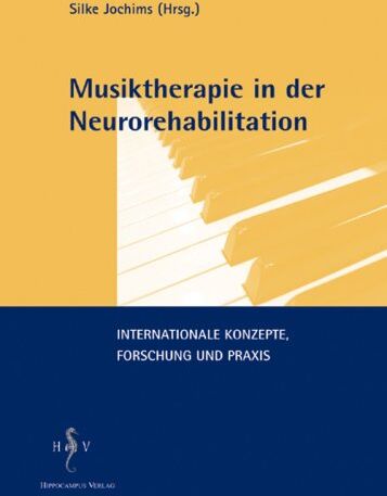 Silke Jochims - Musiktherapie in der Neurorehabilitation - Preis vom 12.10.2026 11:37:12 h