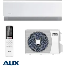 Inverter-Klimaanlage AUX C+++ ASW-H12C5A4/CAR3DI-D0 + AS-H12C5A4/CAR3DI-D0 / 12.000 BTU