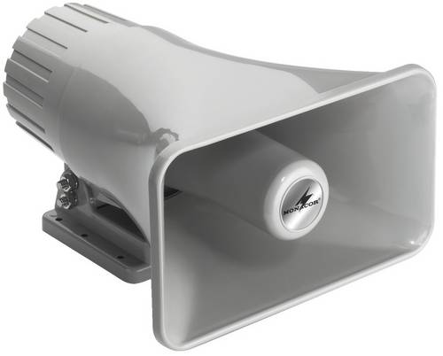 Monacor NR-25KS ELA-Druckkammerlautsprecher 30W 1St.
