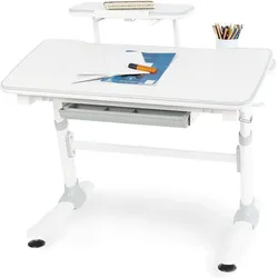 Pinolino, Schreibtisch, Liam (72 x 72 x 58 cm)