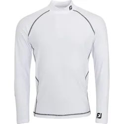 FootJoy Mock Base Layer, weiss