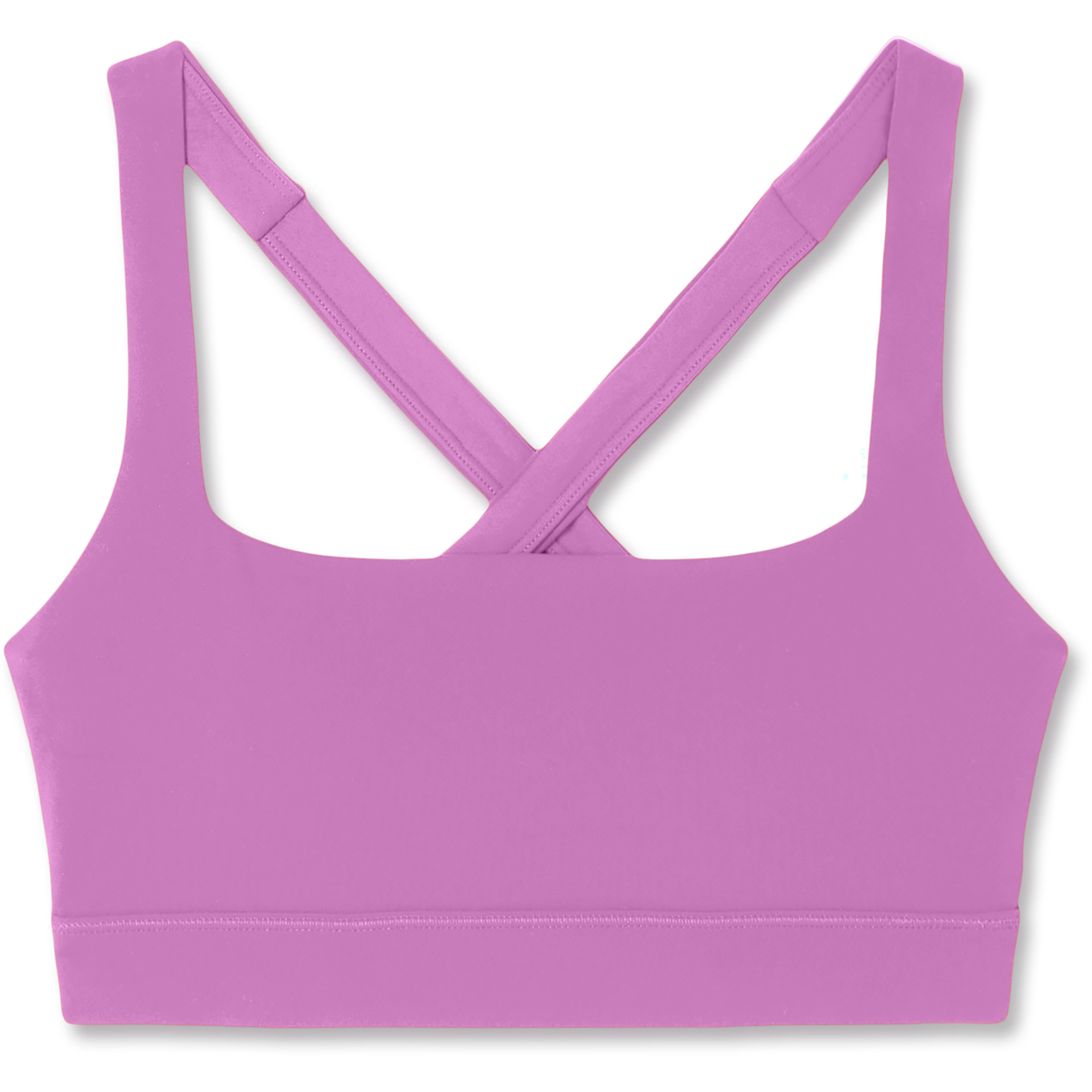 Vuori Daily Form Sport BH Damen Sport-BHs lila Größe L Yoga | Lifestyle | Sportklettern Elastisch