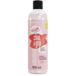Katai Chia & Goji Conditioner 300ml