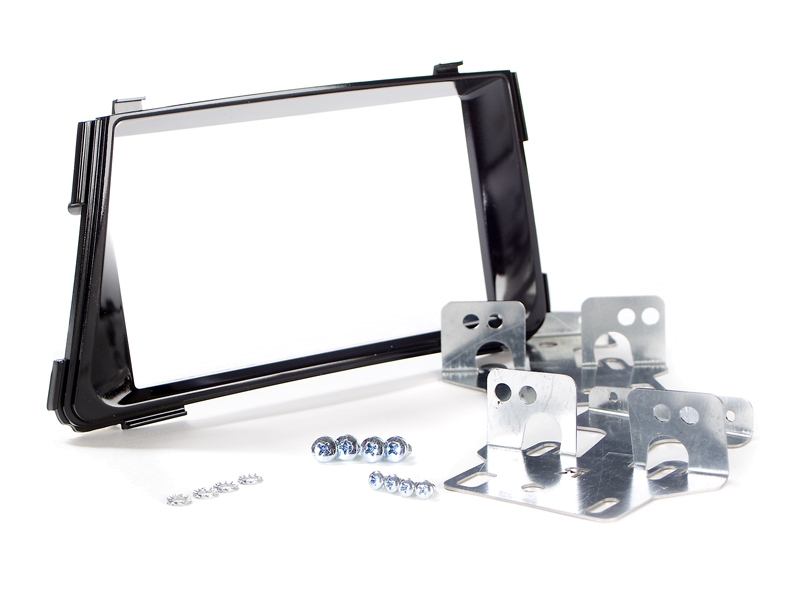 CHP Radioblende HYUNDAI I-40