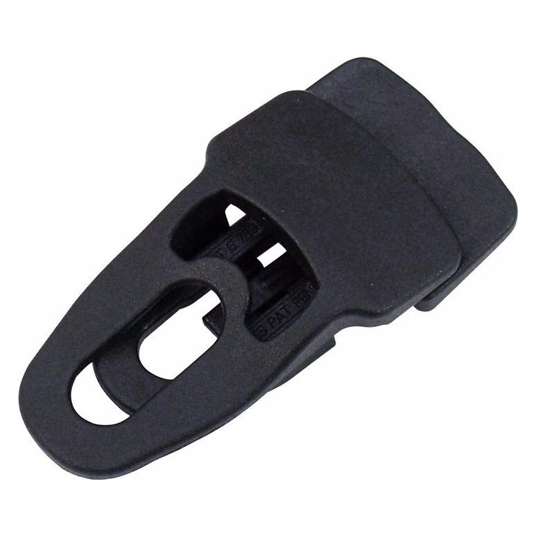 Accessory Holdon midi schwarz (58010594)