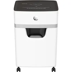 HP, Aktenvernichter, OneShred 15CC (Partikelschnitt)