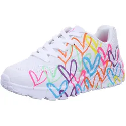 Skechers UNO LITE - SPREAD THE LOVE 314064L WMN Gr. 29