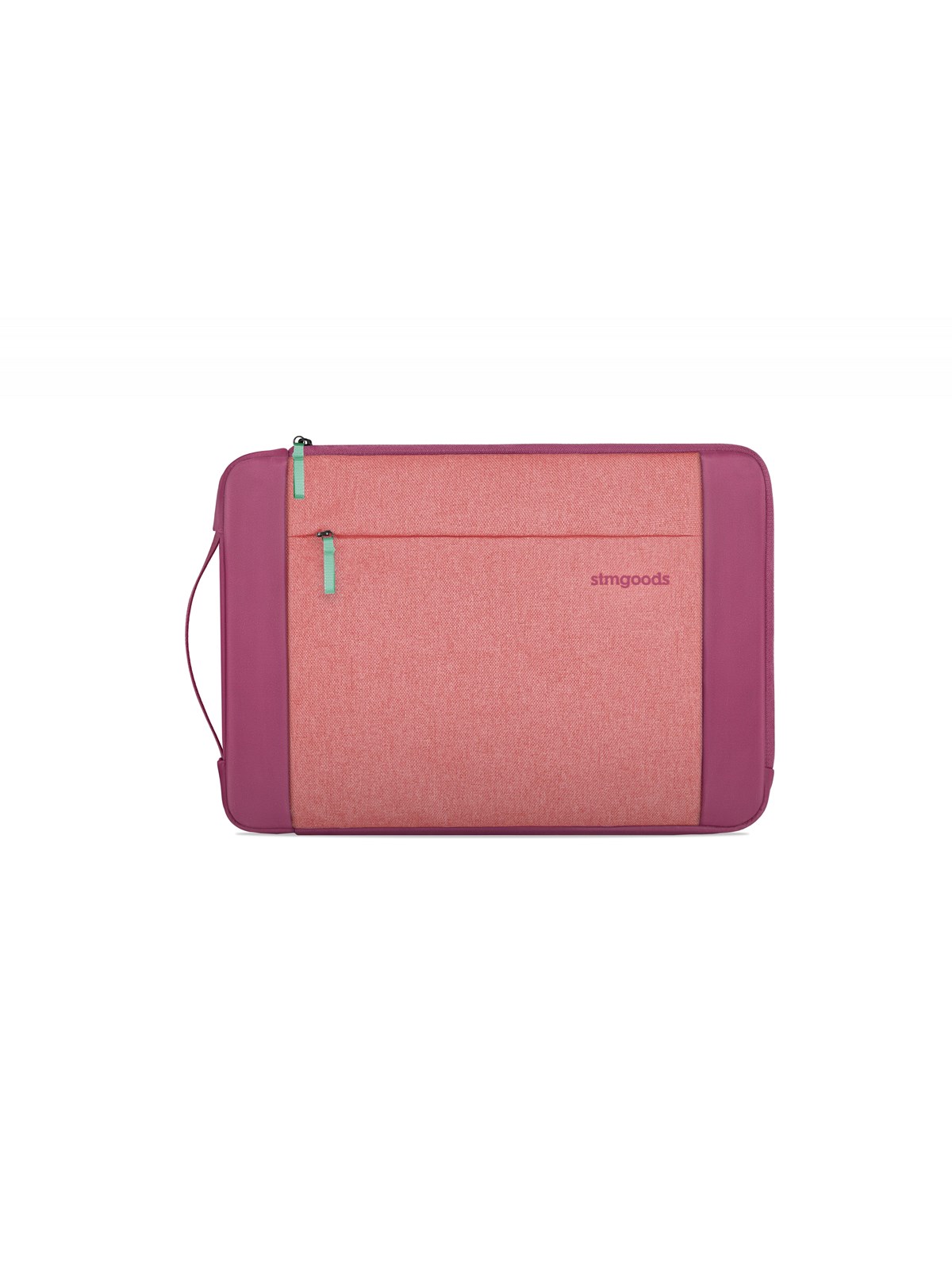 STM Kin Sleeve Rose Petal - 14'