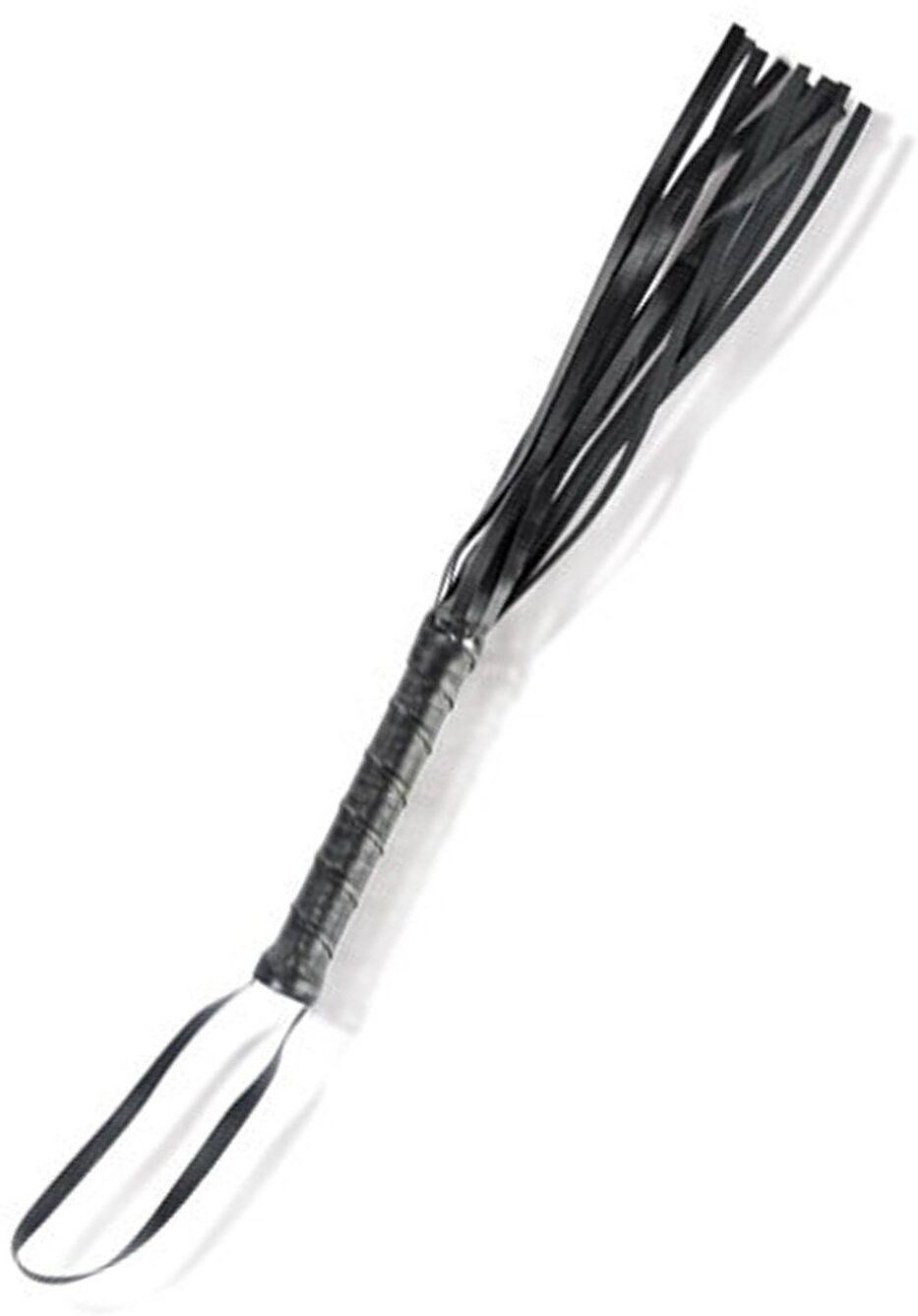 Fetish Tentation Fouet simili cuir