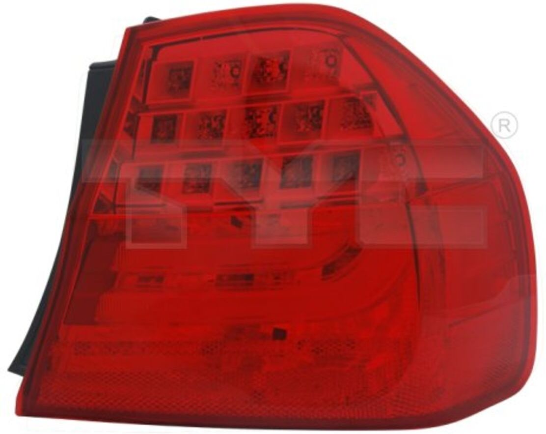 Tyc Fanale posteriore 11-11678-06-2