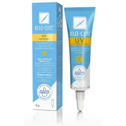 Kelo-cote UV Silikon Narbengel LSF 30 6 g