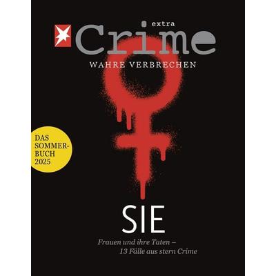 Stern Crime - Wahre Verbrechen, Taschenbuch von , Blanvalet, 978-3-7341-7557-2