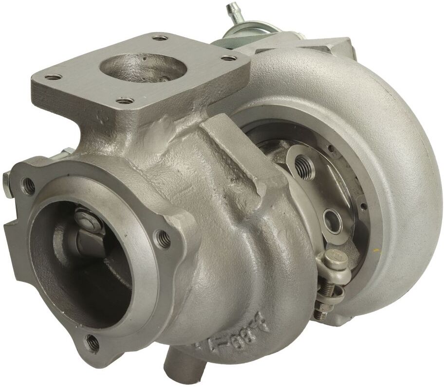 Lader, Aufladung RE-PART SP Z O.O RRT70490